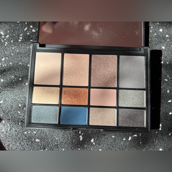NARS | NARSISSIST L'AMOUR TOUJOURS L'AMOUR EYESHADOW PALETTE - Picture 9 of 9